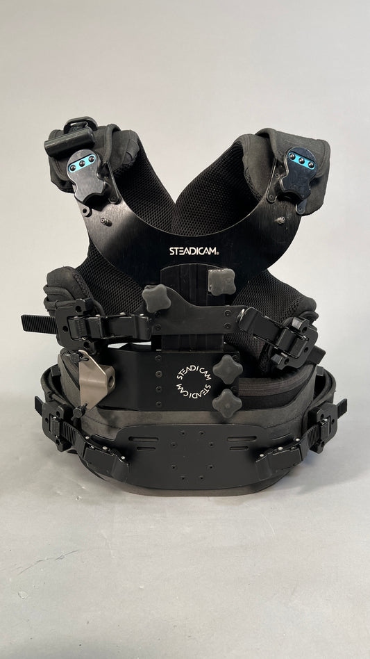 Demo Gear - Steadicam Compact Ultra Vest