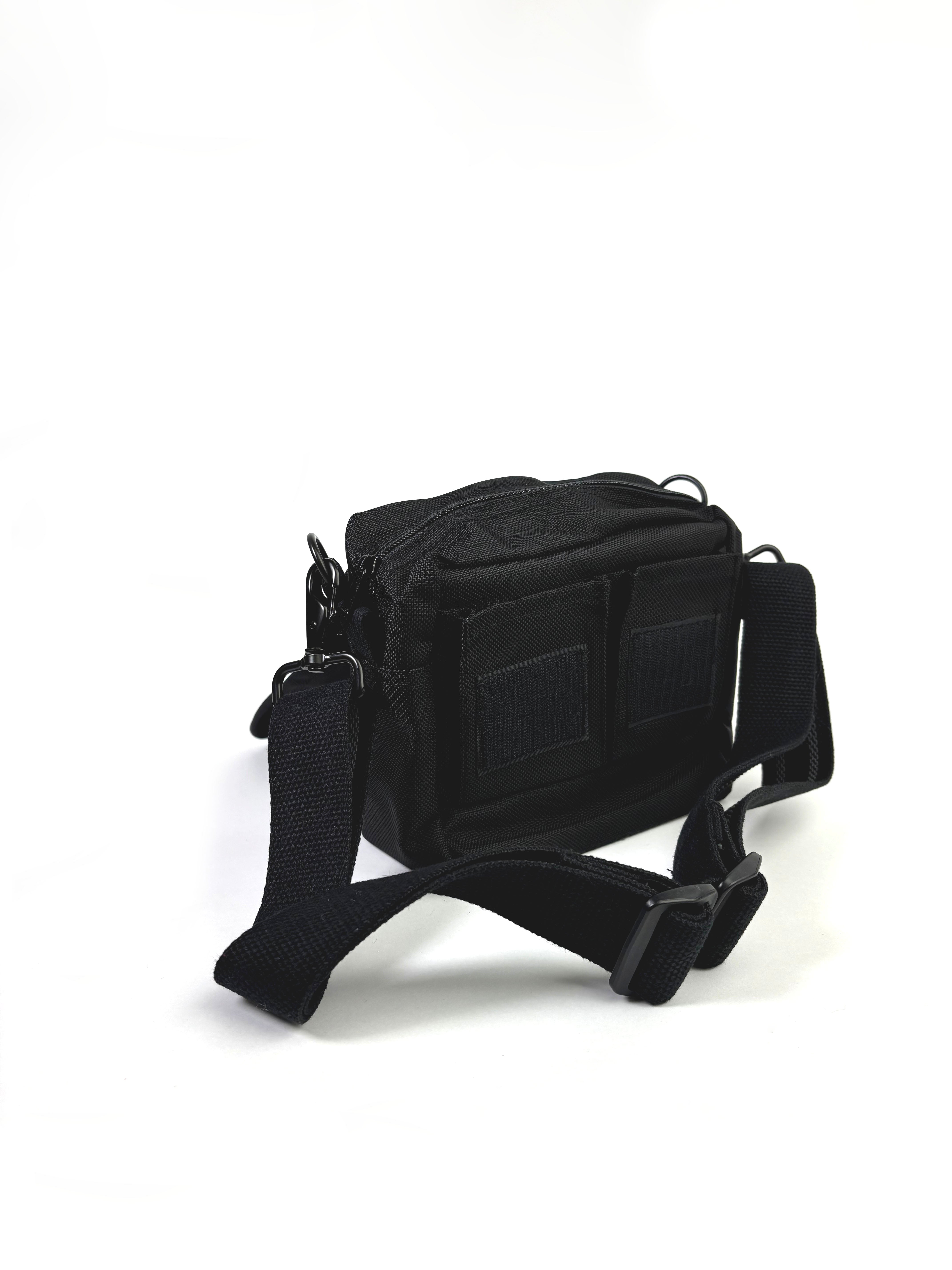 DOMKE J-5XA Shoulder and Belt Camera Bag - 700-J5A – The