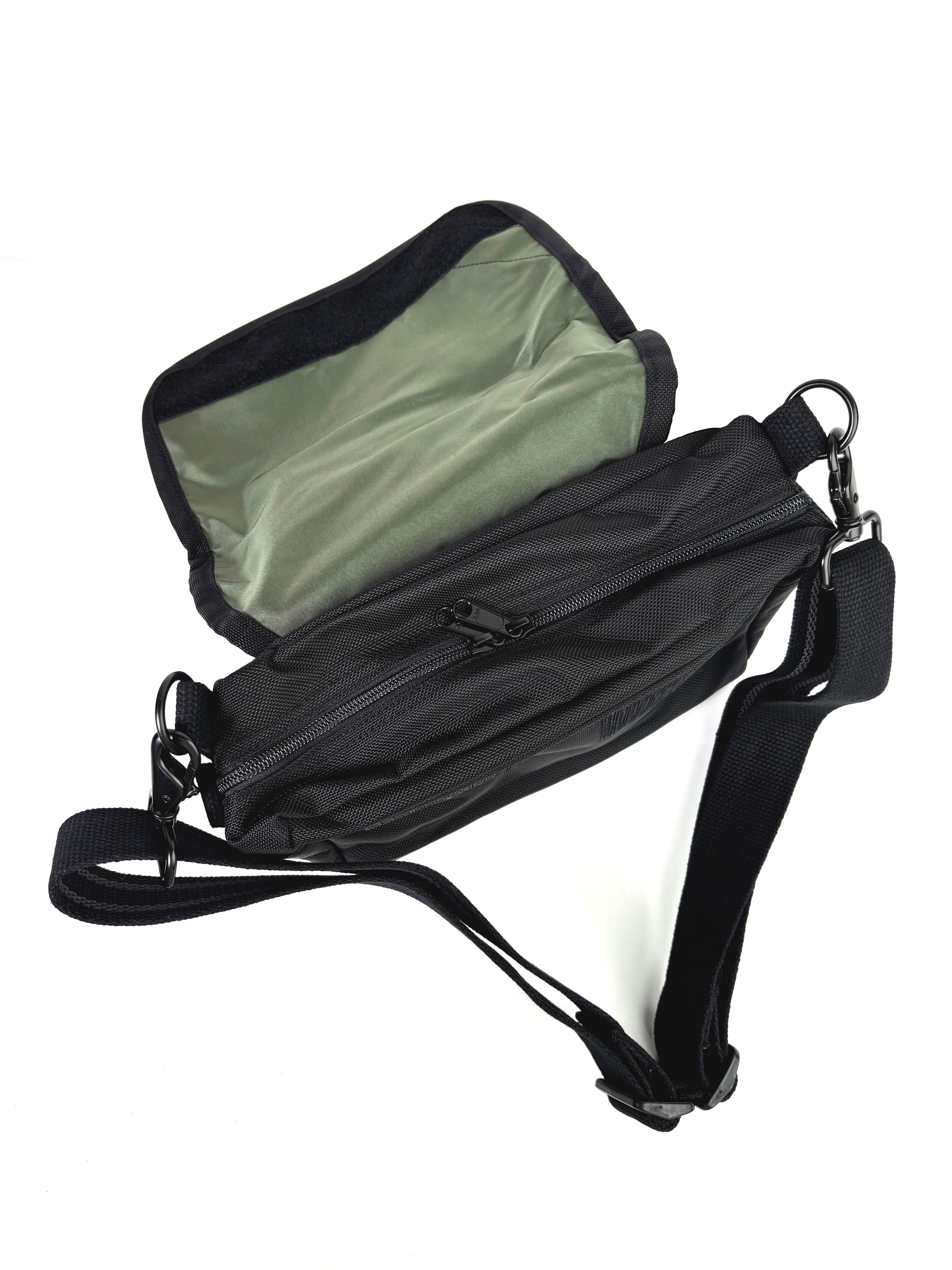 DOMKE ドンケ J-5XB ショルダー&ベルトバッグ DOMKE J-5XB Shoulder and Belt Camera Bag - Medium - 700-J5B