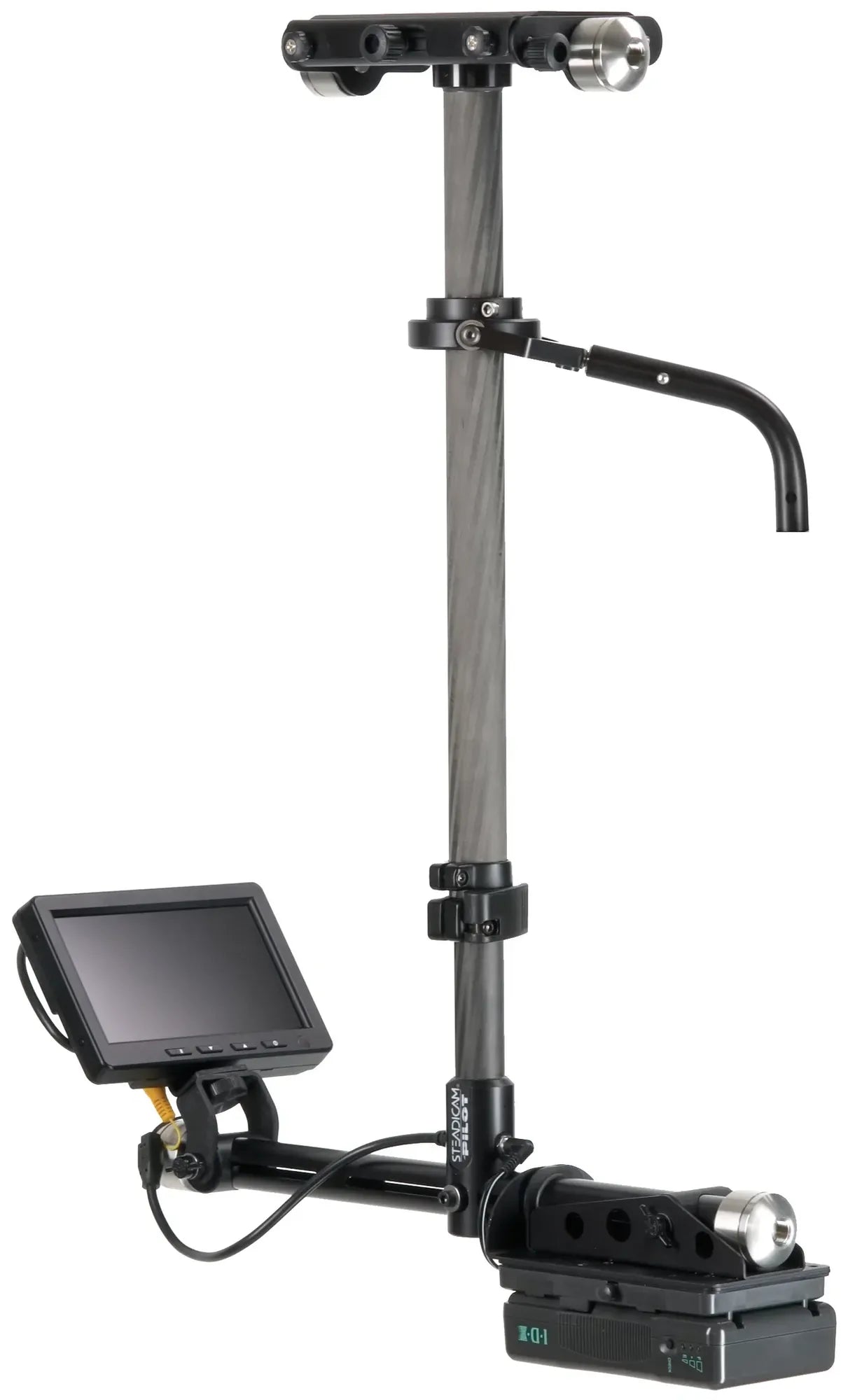 Steadicam Pilot HD