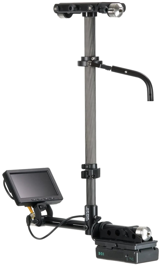 Steadicam Pilot HD