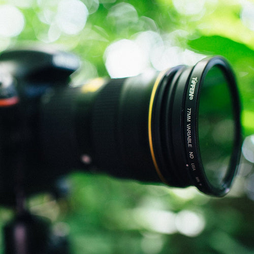 vnd filter