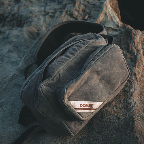 domke camera bags