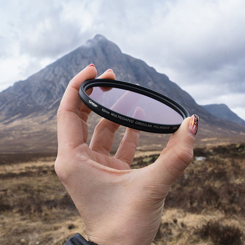 Tiffen Filters - Camera Filter Collection – The Tiffen Company