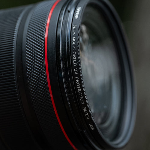 best 82mm uv filter