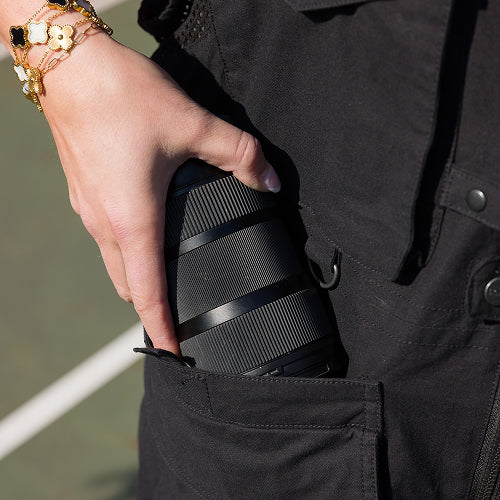 photographer vest