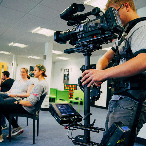 steadicam certification