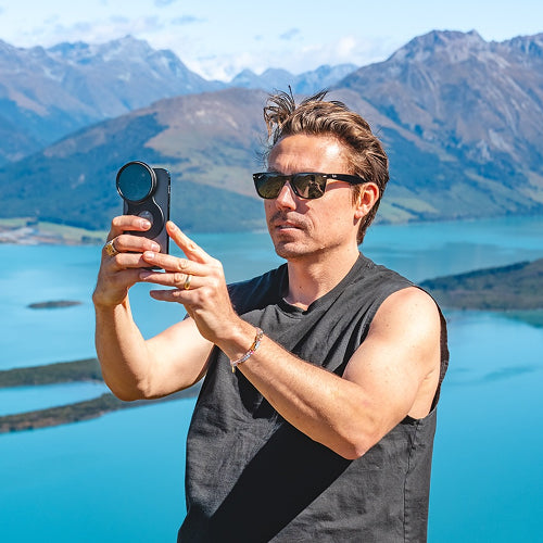 smartphone filter