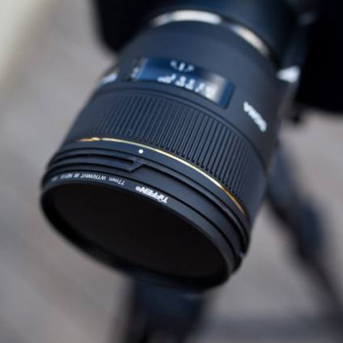Tiffen Neutral Density Filter