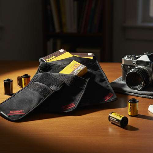 xray proof bags