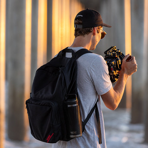 camera backpack