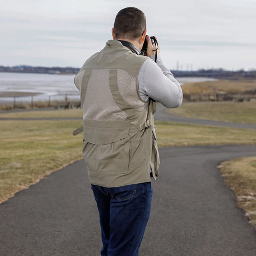 photography vest
