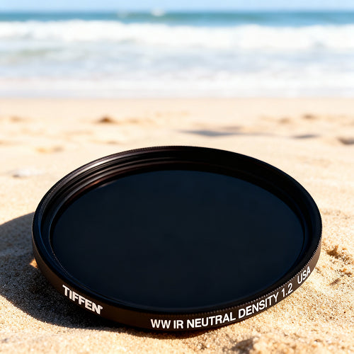 4.5" IRND Filter - Water White