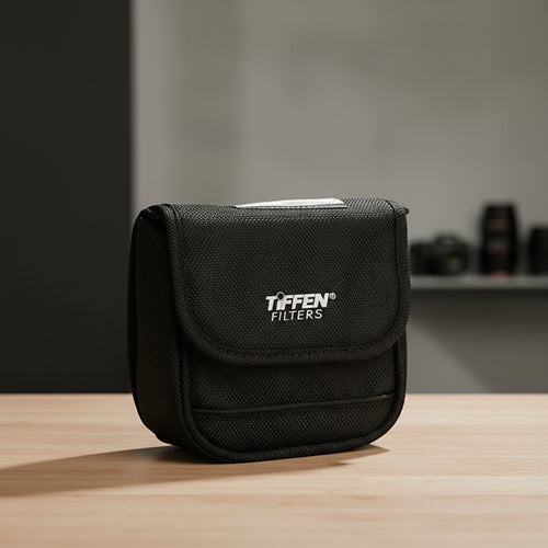 Pro100 ND Prime Filter Kit with 4x4" Solid Neutral Density 1.2 Filter