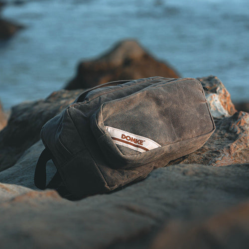 domke camera bag