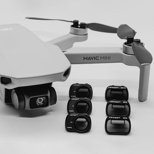mavic 2 pro nd filters