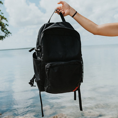 backpack