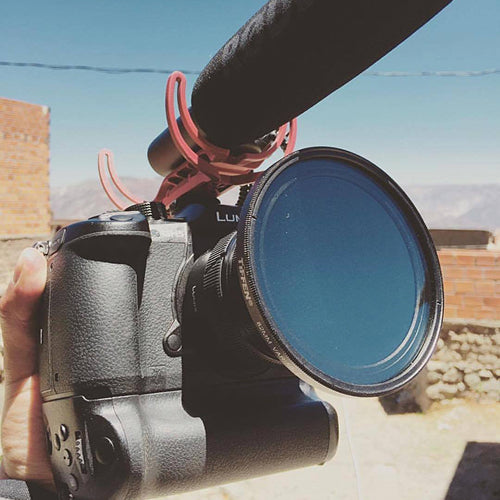 neutral density filter