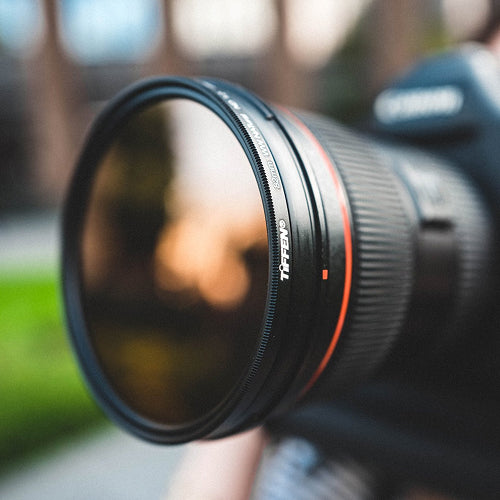 nd filter