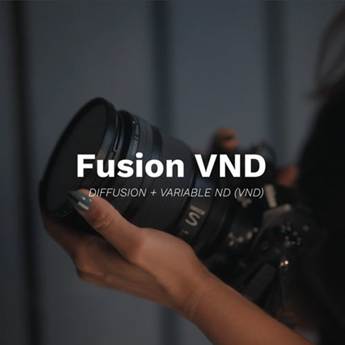 fusion VND