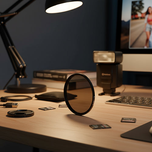 XLE Series Advantix IRND Filter