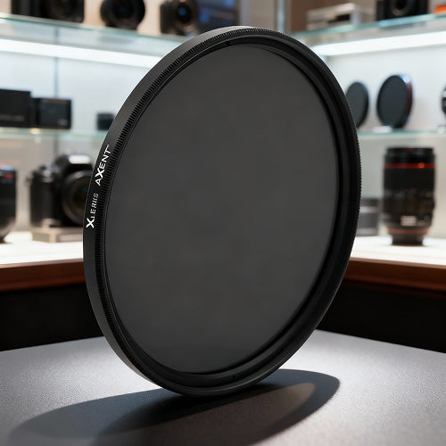 XLE Series Axent ND Filter