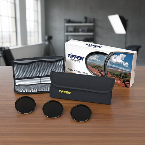 Digital Neutral Density Filter Kit