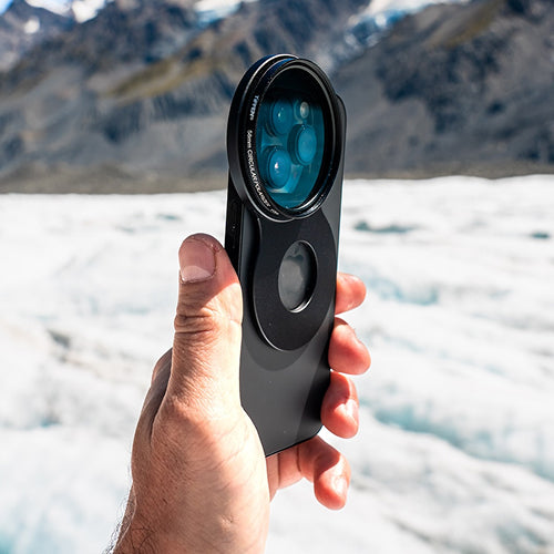 camera lens attachment for iphone