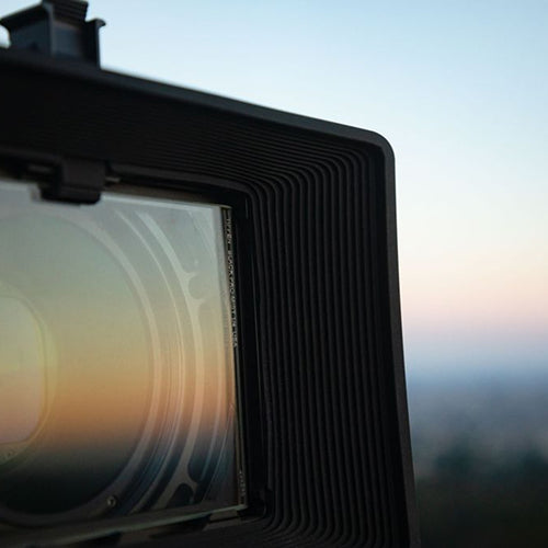 6.6 x 6.6" Combination 85/ND Filter