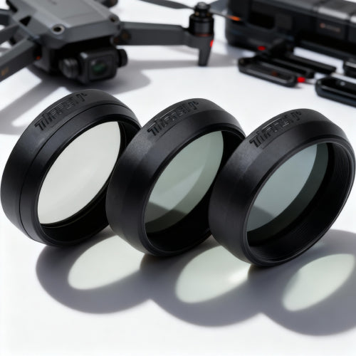 Tiffen Neutral Density Filter Starter Kit for DJI Phantom 3 & 4
