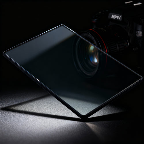 5.650 x 5.650" Full Spectrum IRND Filter
