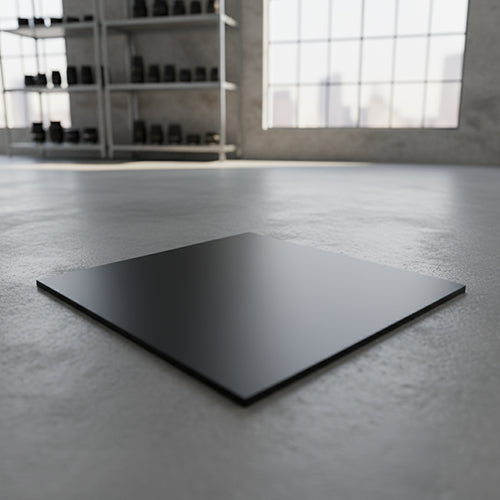 6.6 x 6.6" Neutral Density Filter
