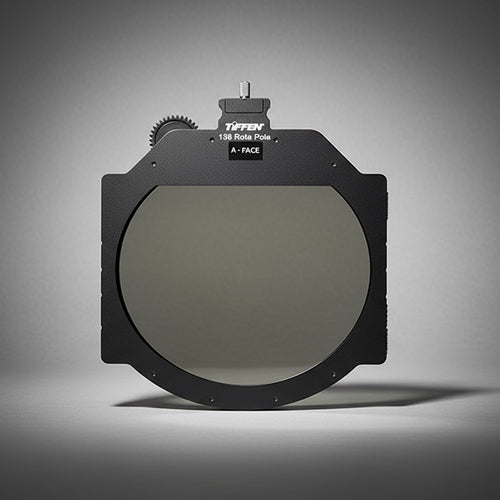 Tiffen Multi Rota Tray Variable Neutral Density Kit
