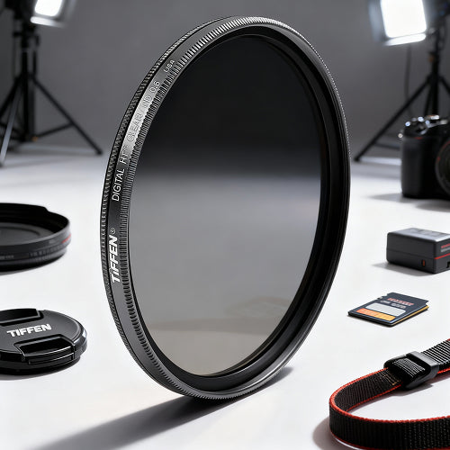 Digital HT Color-Grad® Neutral Density 0.6 Filter