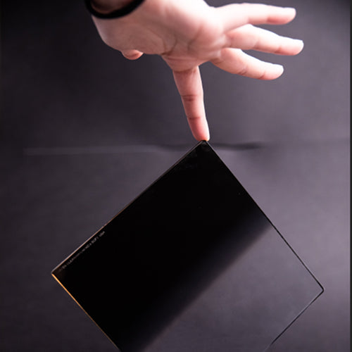 4 x 4" Neutral Density Filter