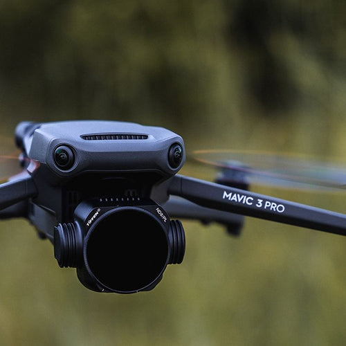 mavic pro filters