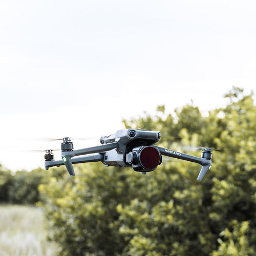 dji mini 2 polarizer filter
