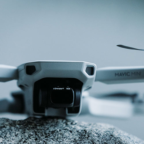 dji mavic 3 filters