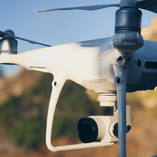 DJI Phantom 4 Pro