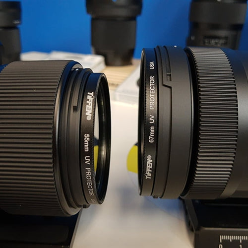 uv filter 67mm