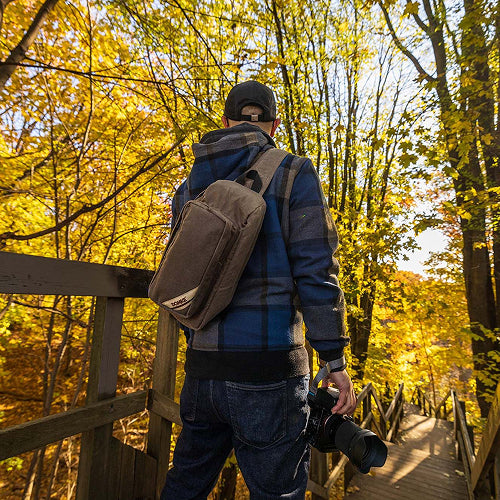 sling bag