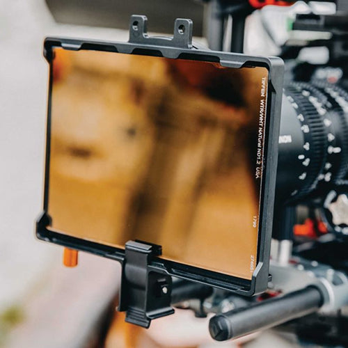 NATural Neutral Density Filter