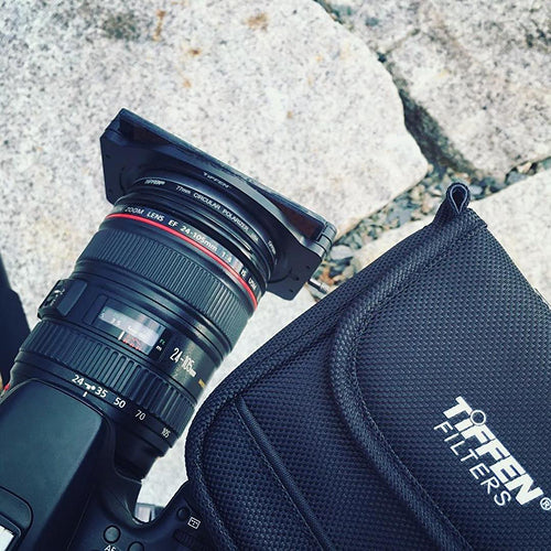 67mm polarizing filter