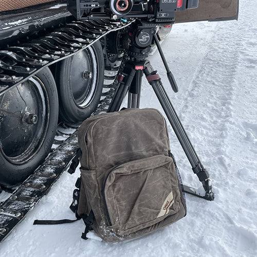 camera backpack for travel