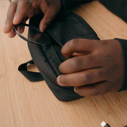 technology pouch