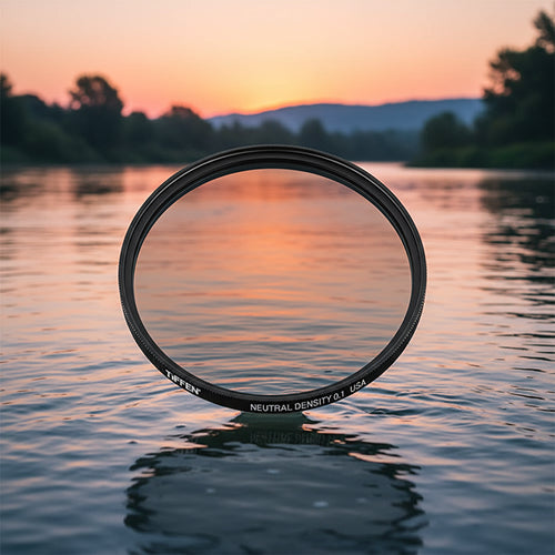 Tiffen 105mm Coarse ND 0.1 Filter (0.3-Stop)