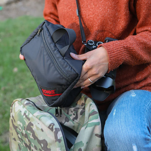tech pouch