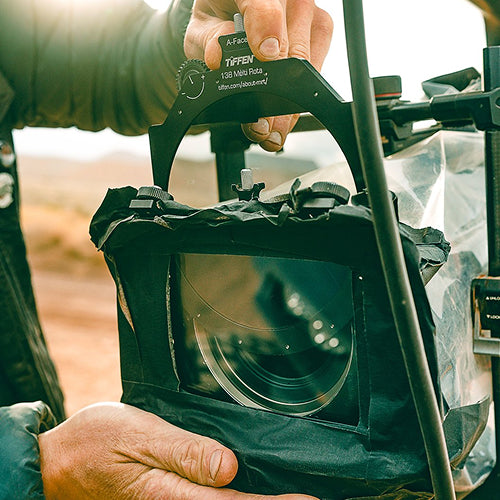 Tiffen Multi Rota Tray Variable ND