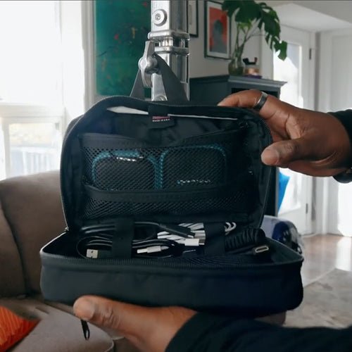 DOMKE® Tech Pouch