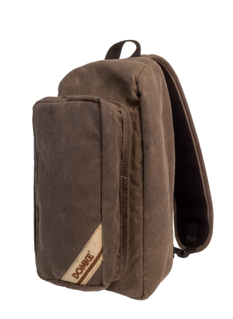 DOMKE Sling Bag - SLINGBAG-RUGGEDWEAR – The Tiffen Company